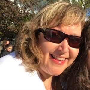 Meet your Posher, Jill